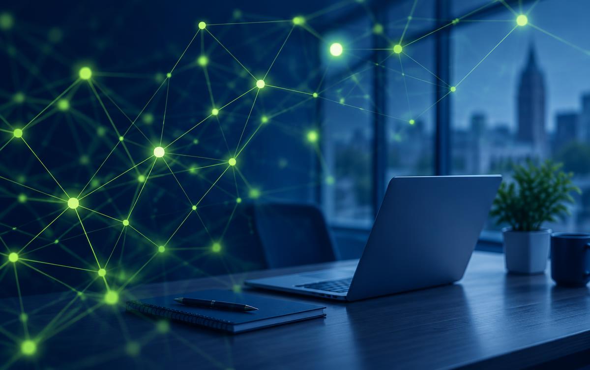 Webinar Gratuito: ¿Cómo apoyarse con la IA en proyectos de construcción?